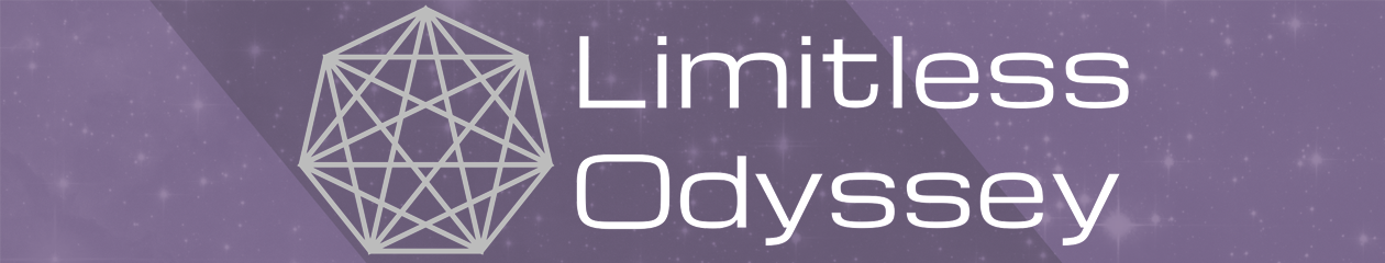 Limitless Odyssey